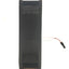 Used Delta EFB1224SHE DC Axial Fan 120mm 141CFM 52.5dB 24VDC from Synrad FireStar V20