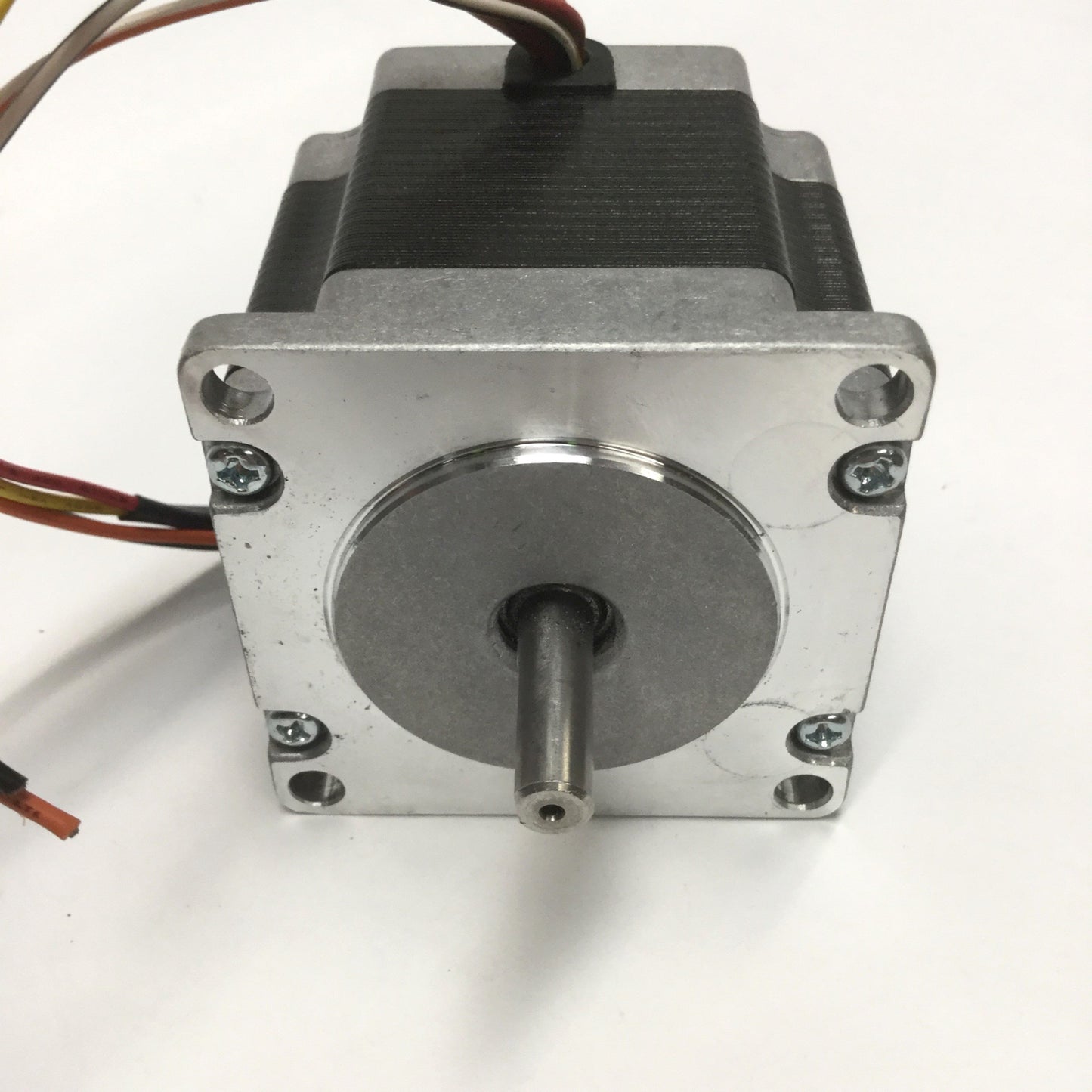 Used Applied Motion HT23-598D(12/13) High Torque Stepper Motor 2-Phase, NEMA 23, 1.8ø