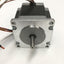 Used Applied Motion HT23-598D(12/13) High Torque Stepper Motor 2-Phase, NEMA 23, 1.8ø