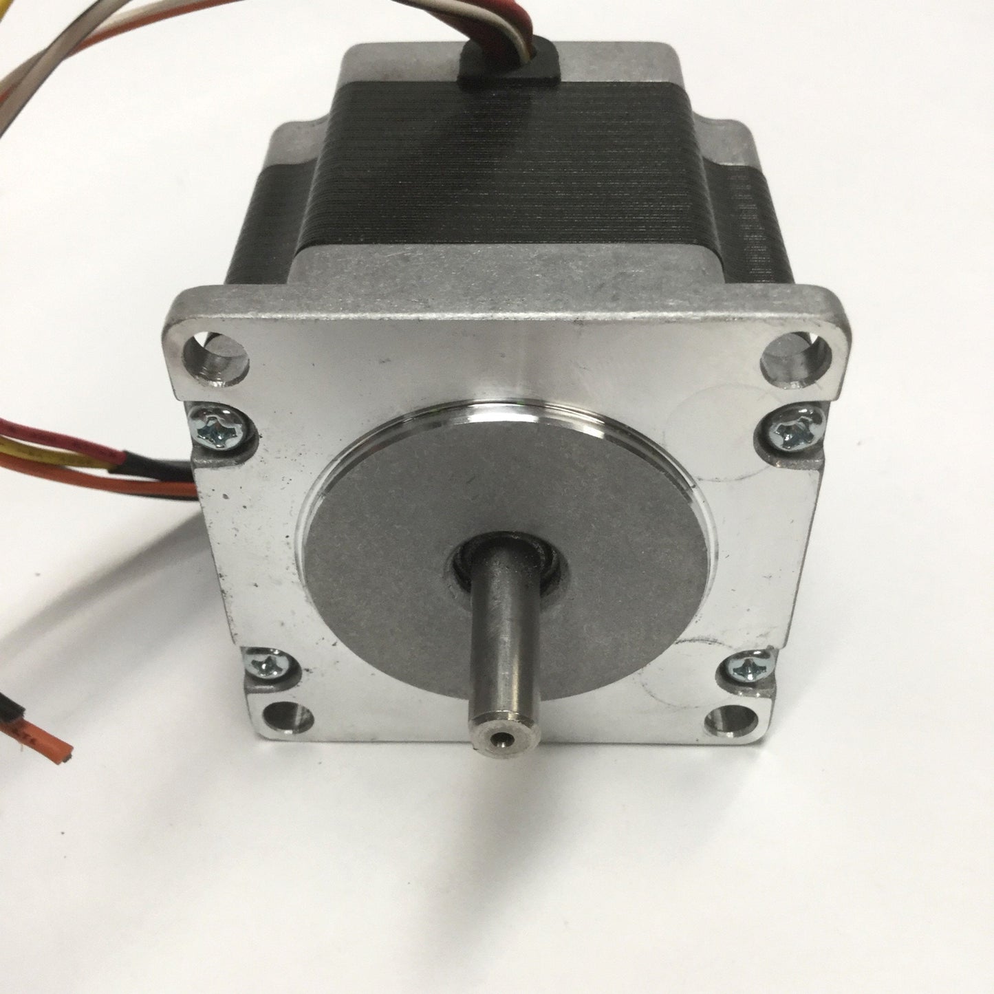 Used Applied Motion HT23-598D(12/13) High Torque Stepper Motor 2-Phase, NEMA 23, 1.8ø