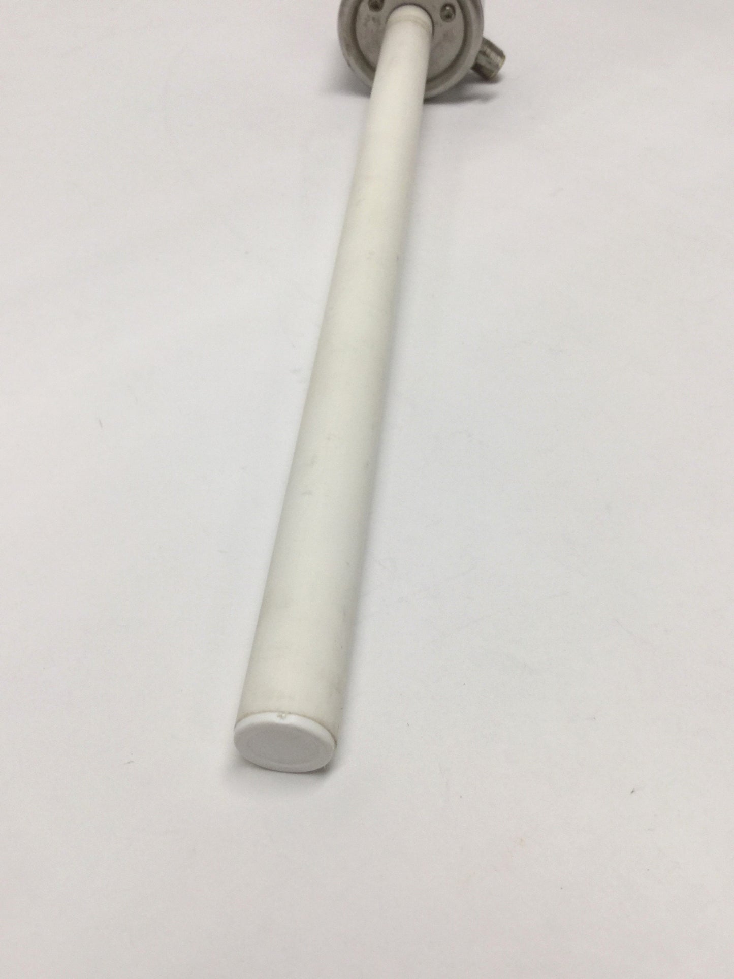 Used IFM Efector LK8122 Electronic Level Sensor, 264mm Probe, 24VDC, 4-Output PNP/NPN