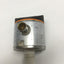 Used IFM Efector LK8122 Electronic Level Sensor, 264mm Probe, 24VDC, 4-Output PNP/NPN