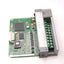 Used Allen Bradley 1746-HSTP1 SLC 500 Stepper Control Module, Series D, 5VDC/24VDC