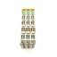 Used Lot Of 3 BECKHOFF KL1104 4-Channel Digital Input Terminal, 24VDC, 2-Wire/3-Wire