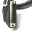 Used Allen Bradley 2090-U3BC-D4401 Breakout Board Feedback Interface Cable, 1m