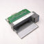 Used Allen Bradley 1746-IV32 SLC500 Series C Input Module, 15-30VDC, 32-Point