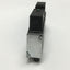 Used Norgren VS18G711DF318A Double Solenoid Valve, 5-Port 3-Position, 115VAC Coil