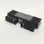 Used Norgren VS18G711DF318A Double Solenoid Valve, 5-Port 3-Position, 115VAC Coil