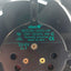 Used EBM W2S130-AA25-44 Tube Axial Fan 5.91 x 5.91 x 2.17" 223.6CFM 53dBA 115VAC 60Hz