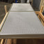 Used Camfil Farr 855029194 Panel HEPA Air Filter 30" x 72" Eff. 99.9991@0.3µm 1369CFM