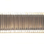 Used Watlow SGA1J17RW9 Finned Strip Heater, 17 7/8 x 2 x 1 3/8", 1000W, 120VAC