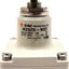 Used SMC IR2020-N02 Precision Pneumatic Regulator, 1.4 To 120PSI, 1/4"NPT