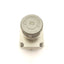 Used SMC IR2020-N02 Precision Pneumatic Regulator, 1.4 To 120PSI, 1/4"NPT