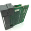 Used Allen Bradley 1746-OV32 SLC500 PLC Output Module, 32-Point, 10-50VDC