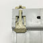 Used Merlin Gerin 19663 Multi9 DPN N vigi C10 Circuit Breaker, 2-Pole, 10A, 230VAC