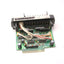 Used Siemens Simatic TI305-15T Output Module, 5-28VDC, 0.5A, Class 2, *Missing Cover*