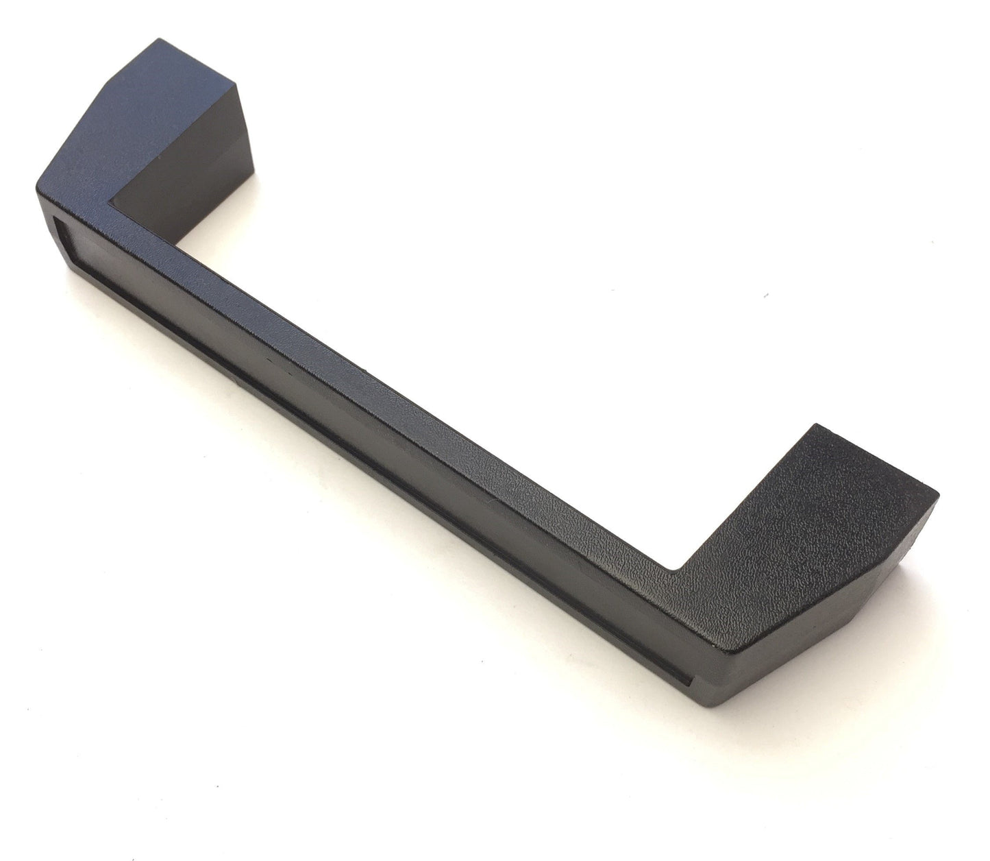 Used Lot of 9 Southco Grab Handle 7-7/8", Threads: 1/4-20, Material Black ABS Plastic