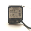 Used Microscan FIS-6300-3006G Fixed Bar Code Scanner, 2D Q-Mode, RS-232, 5VDC w/Stand