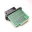 Used Siemens Simatic TI305-15T Output Module, 5-28VDC, 0.5A, Class 2, Output: 24VDC