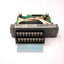 Used Texas Instruments 305-15T Output Module 5-28VDC, 0.5A, Out: 24VDC, Class 2