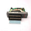 Used Texas Instruments 305-15T Output Module 5-28VDC, 0.5A, Out: 24VDC, Class 2