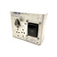 Used Power One HC24-2.4-A Switch Mode Power Supply Out: 24VDC 2.4A, In: 100-240VAC
