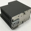 Used Siemens 6EP1 333-2BA00 SITOP Power 5 Supply, 230/120VAC 2.2A In, 24VDC/5A Out