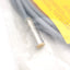 New Turck BI2-EH6.5K-AP6X Inductive Proximity Sensor ?6.5mm, 10-30VDC, 3-Wire, PNP
