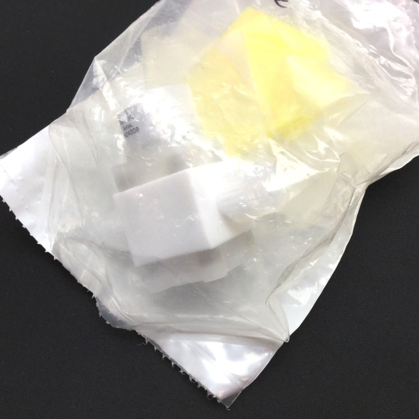 New Parker CASY-2148 SB-10 3-Way Diaphragm Valve, 1/4" Parflare