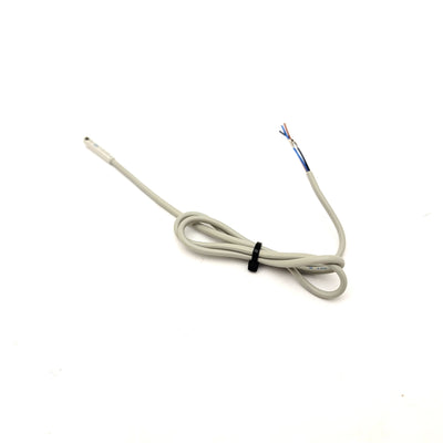 Used SMC D-M9N Direct Mounting Solid State Auto Switch 4.5-28VDC 40mA 3-Wire NPN 0.5M
