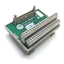 Used Allen Bradley 1492-IFM40F Interface Module, 40-Pin to Screw Clamp Terminals