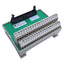 Used Allen Bradley 1492-IFM40F Interface Module, 40-Pin to Screw Clamp Terminals