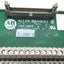 Used Allen Bradley 1492-IFM40F Interface Module, 40-Pin to Screw Clamp Terminals