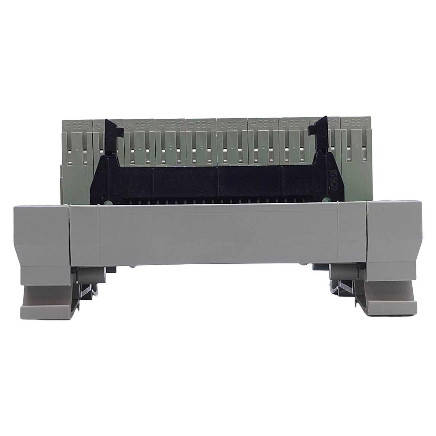 Used Allen Bradley 1492-IFM40F Interface Module, 40-Pin to Screw Clamp Terminals