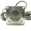 New Parker S57-83-MO Compumotor Stepper Motor 2-Phase 100oz-in 1/4" Shaft NEMA 23