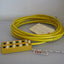 Used Turck VB 80-10 Multibox Junction w/20' Cable