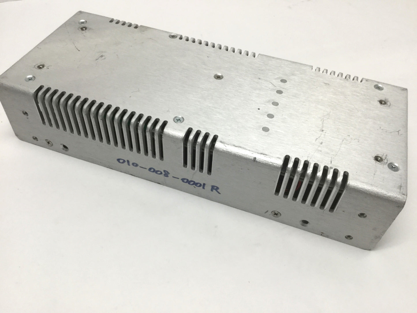 Used Power-One SPL250-1024 DC-1 Synrad Laser Supply, 110/220V IN, 30VDC 250W OUT
