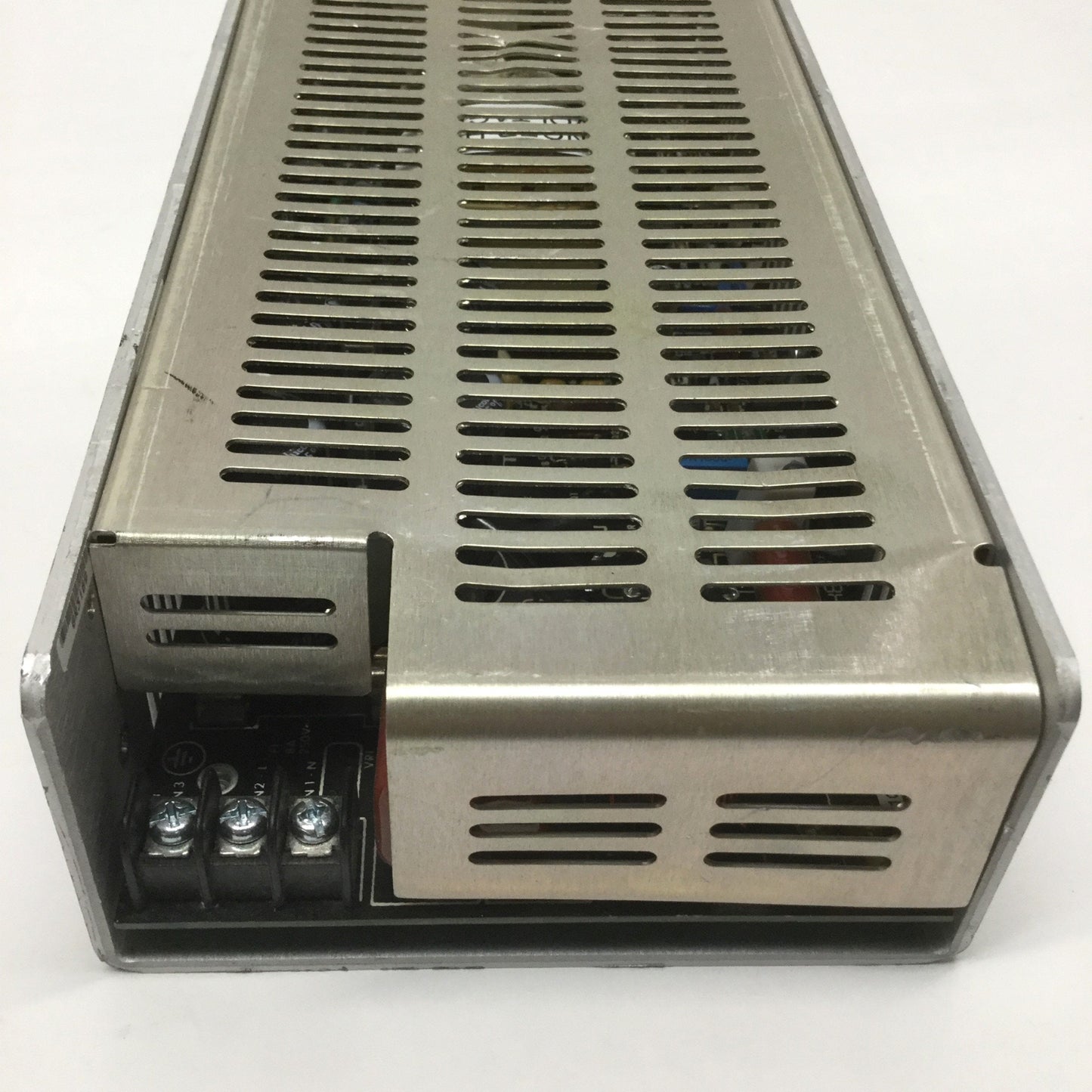 Used Power-One SPL250-1024 DC-1 Synrad Laser Supply, 110/220V IN, 30VDC 250W OUT
