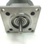Used Parker OS22A-SNFLY Stepper Motor, 1.8ø, 186oz-in, 75VDC 3.4A, NEMA 23