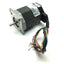 Used Parker OS22A-SNFLY Stepper Motor, 1.8ø, 186oz-in, 75VDC 3.4A, NEMA 23