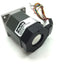 Used Parker OS22A-SNFLY Stepper Motor, 1.8ø, 186oz-in, 75VDC 3.4A, NEMA 23