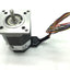 Used Parker OS22A-SNFLY Stepper Motor, 1.8ø, 186oz-in, 75VDC 3.4A, NEMA 23
