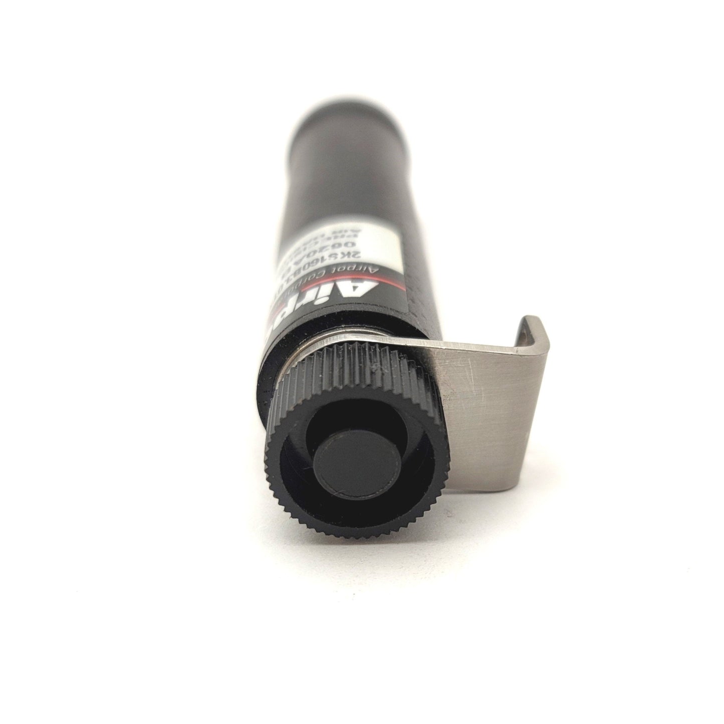 Used Airpot 2KS160B3.0TX Precision Air Dashpot Force Range: 0-5lb/in/s, Stroke: 3"