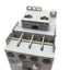 Used Allen Bradley 100-C16*10 Contactor, 3-Pole W/ N/O Aux, Coil: 230VAC, 600VAC 30A
