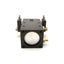 Used PHD GRD131-1-2002 Miniature Parallel Pneumatic Gripper Travel 3.75mm, 147N@6bar