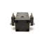 Used PHD GRD131-1-2002 Miniature Parallel Pneumatic Gripper Travel 3.75mm, 147N@6bar