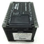 Used GE Fanuc IC693UDR001DP1 Series 90 Micro PLC I/O Unit 8 IN/6 OUT 100-240VAC