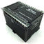 Used GE Fanuc IC693UDR001DP1 Series 90 Micro PLC I/O Unit 8 IN/6 OUT 100-240VAC