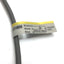 New Other Omron E2F-X1R5E1 Inductive Proximity Sensor, 1.5mm, 12-24VDC 200mA, NPN, 2m