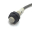 New Other Omron E2F-X1R5E1 Inductive Proximity Sensor, 1.5mm, 12-24VDC 200mA, NPN, 2m